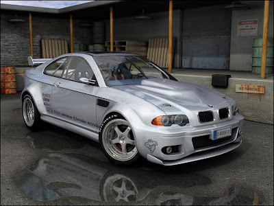 BMW M3 