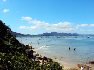 Florianopolis Brazil