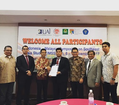 PAM Kembali Gelar Indonesia-Malaysia Symposium on Southeast Asia Studies (IMSSEAS) 2017