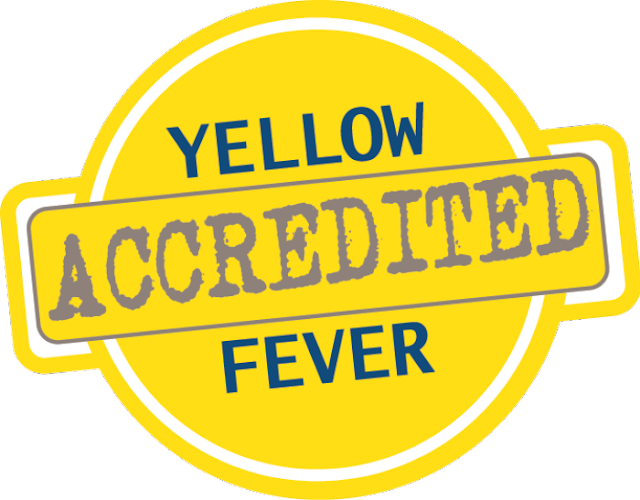 Gold Coast Yellow Fever Clinic