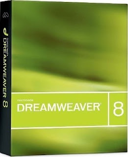 Macromedia  Dreamweaver 8 Full Completo