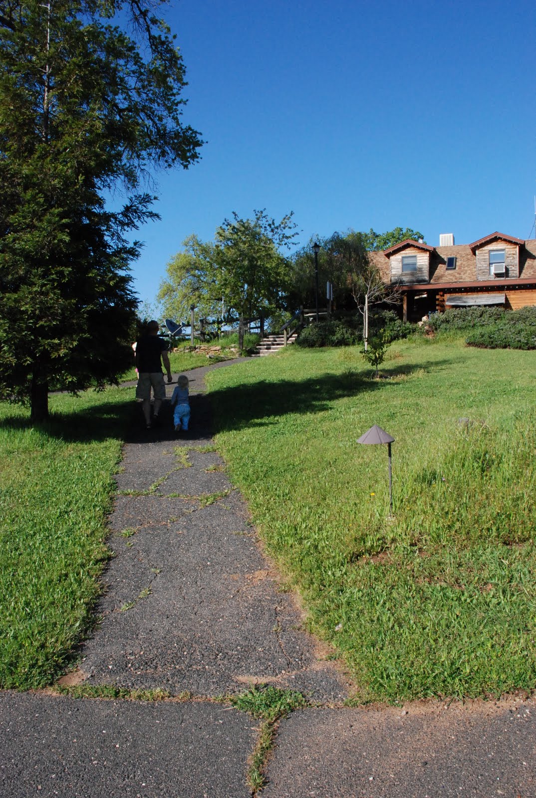 Camping Critic: Angels Camp RV & Camping Resort