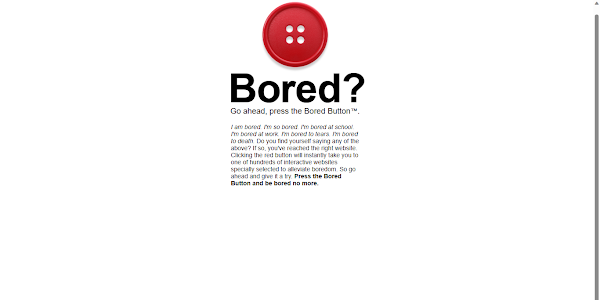 Top Similar Websites Like boredbutton.com Alternatives And Its Competitor