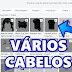 COMO COLOCAR VÁRIOS TIPOS DE CABELOS NO ROBLOX (ATUALIZADO E FUNCIONANDO)