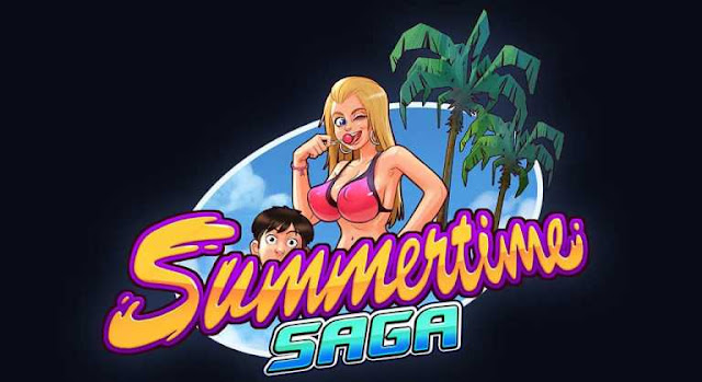 Summertime Saga 0.18.6 Free Download for Windows, MAC, Linux, Android