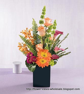 Flower vases wholesale:wholesale-21126