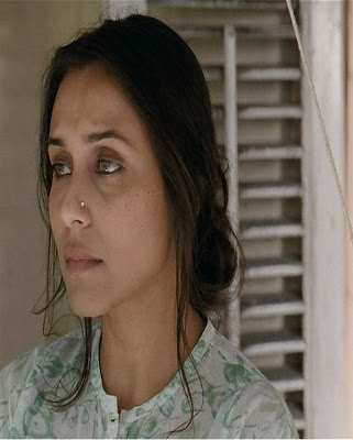 Rani Mukherjee Without Makeup Photos