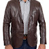 The Only Men’s Leather Jacket Guide You Need