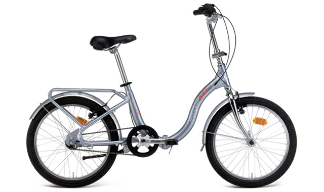 biciclette richiudibili