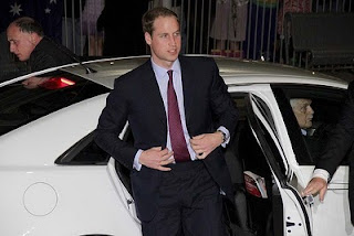 Prince William Wedding News: Vic towns prepare for Prince William
