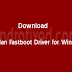 Download Adb and Fastboot Driver for Windows