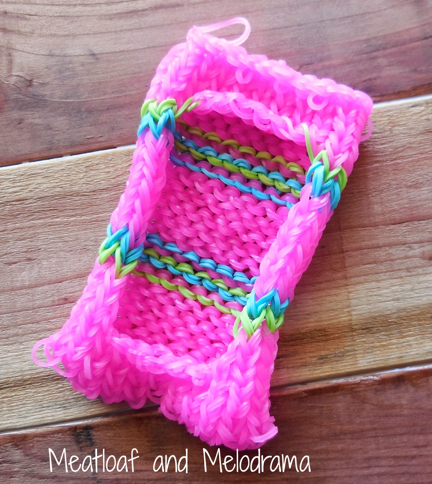 TOP 4 : Loom Band Phone Case