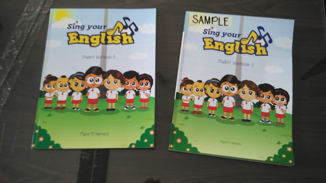 Buku Belajar Berbahasa Inggris