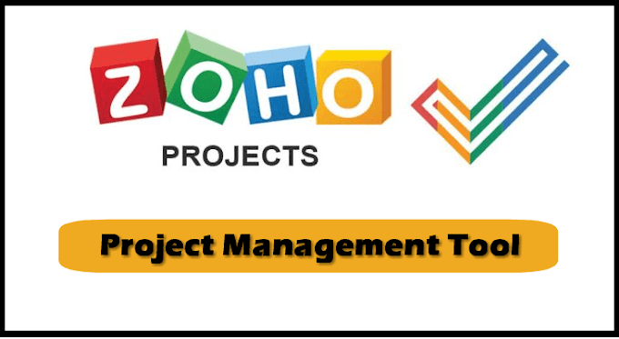 Zoho Projects - The Best Project Management Tool Review