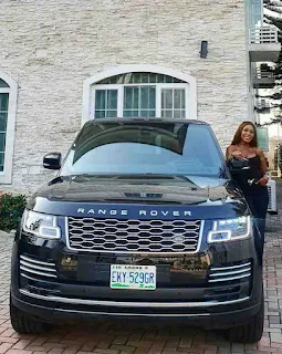 Linda Ikeji Biography, Net Worth, Cars, House