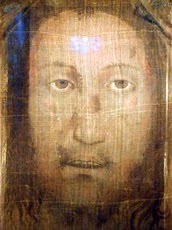 Rediscovering Christ