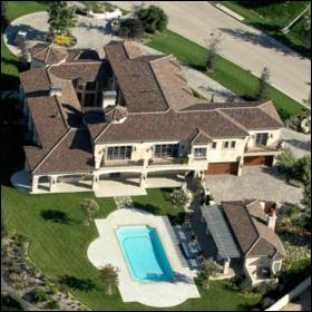 Britney Spears’ New Home