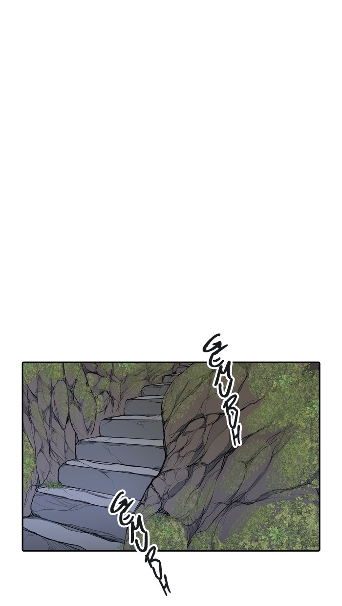 Webtoon Tower Of God Bahasa Indonesia Chapter 371