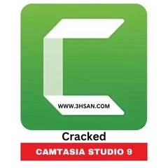 Camtasia Studio 9 Screen recorder for free 2023