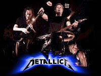 Metallica - Master of Puppets