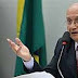 BRASIL - GREVE É UM FRACASSO NA AVALIAÇÃO DO GOVERNO, AFIRMA MINISTRO DA JUSTIÇA. OSMAR SERRAGLIO AFIRMOU QUE AS PESSOAS QUERIAM IR TRABALHAR E ESTAVAM SENDO OBSTRUÍDAS.