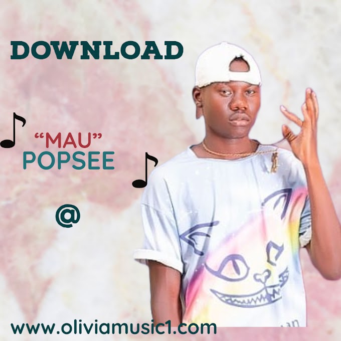  "MAU" by Popsee Prod by Widy C