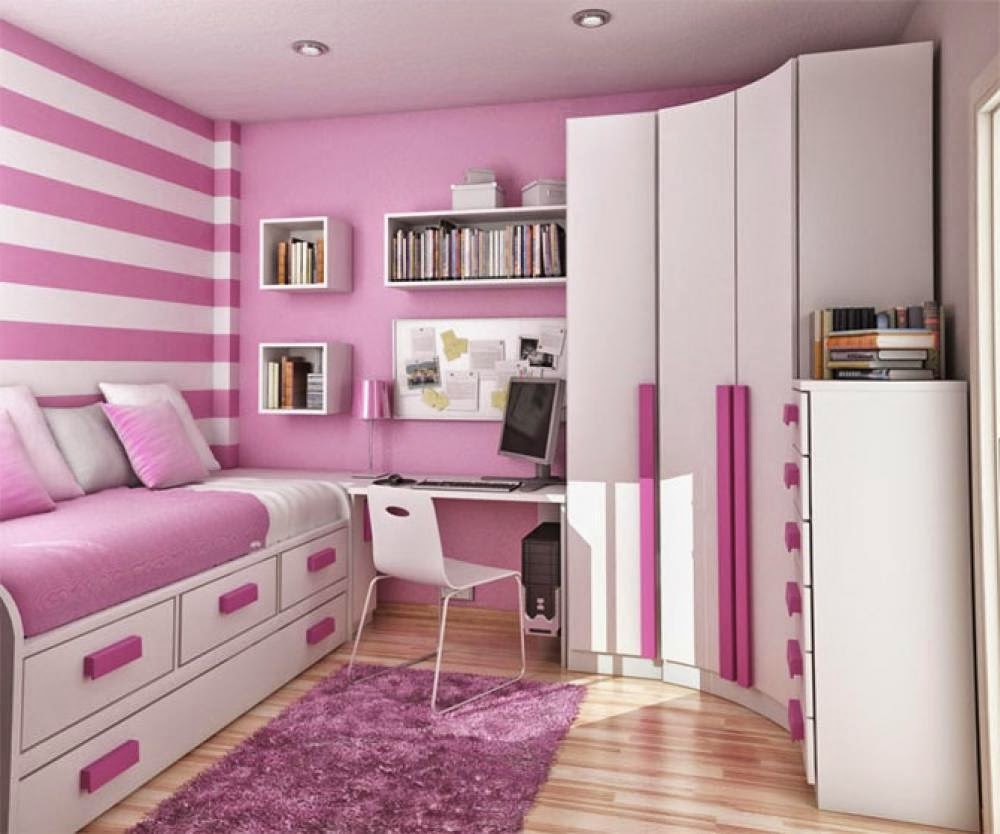 70 Desain  Rumah  Minimalis  Warna  Pink  Desain  Rumah  