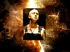 Eminem Wallpaper