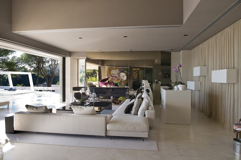 Vivienda Unifamiliar en Marbella - A-cero