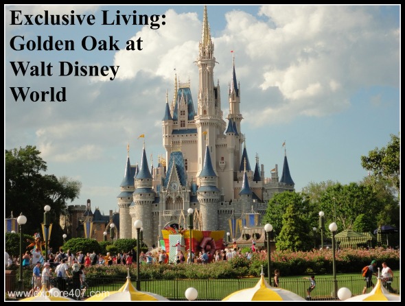 Live exclusively in one of Orlando luxury homes in Walt Disney World Resort.