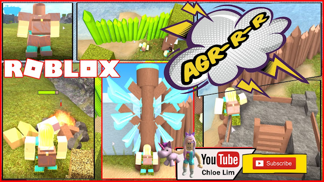 Roblox Booga Booga Gameplay Cooking Building And Making - new aquaman event in booga booga roblox booga booga