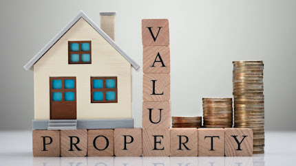 property valuation company in delhi