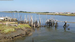 PLACES / Porto Palafita, Carrasqueira, Portugal