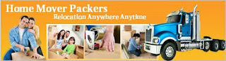  Home Mover Packers