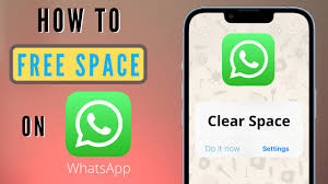 WhatsApp Using Up Your Phone Storage? Steps on How to Fix It