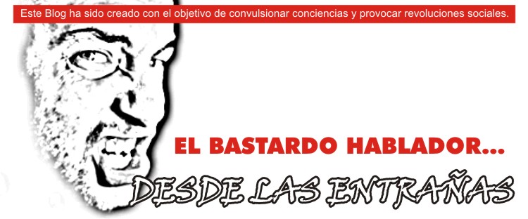 Desde las entrañas