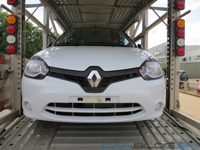 Renault Clio 2013