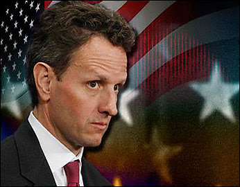 geithner bailout