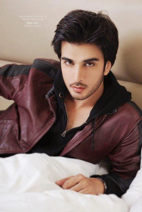 Imran Abbas Naqvi HD Wallpapers Free Download