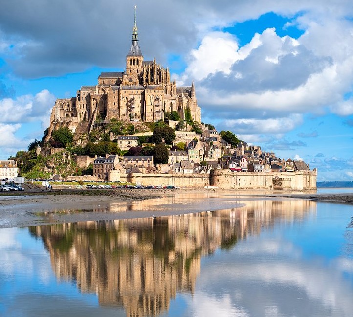 25 Top Tourist Attractions and Places to Visit in Normandy