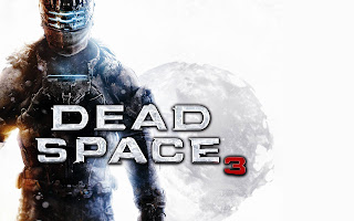 Isaac Clarke Dead Space 3 Game HD Wallpaper