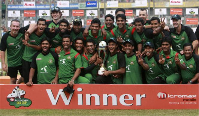 all blog sites: Bangladesh national cricket team