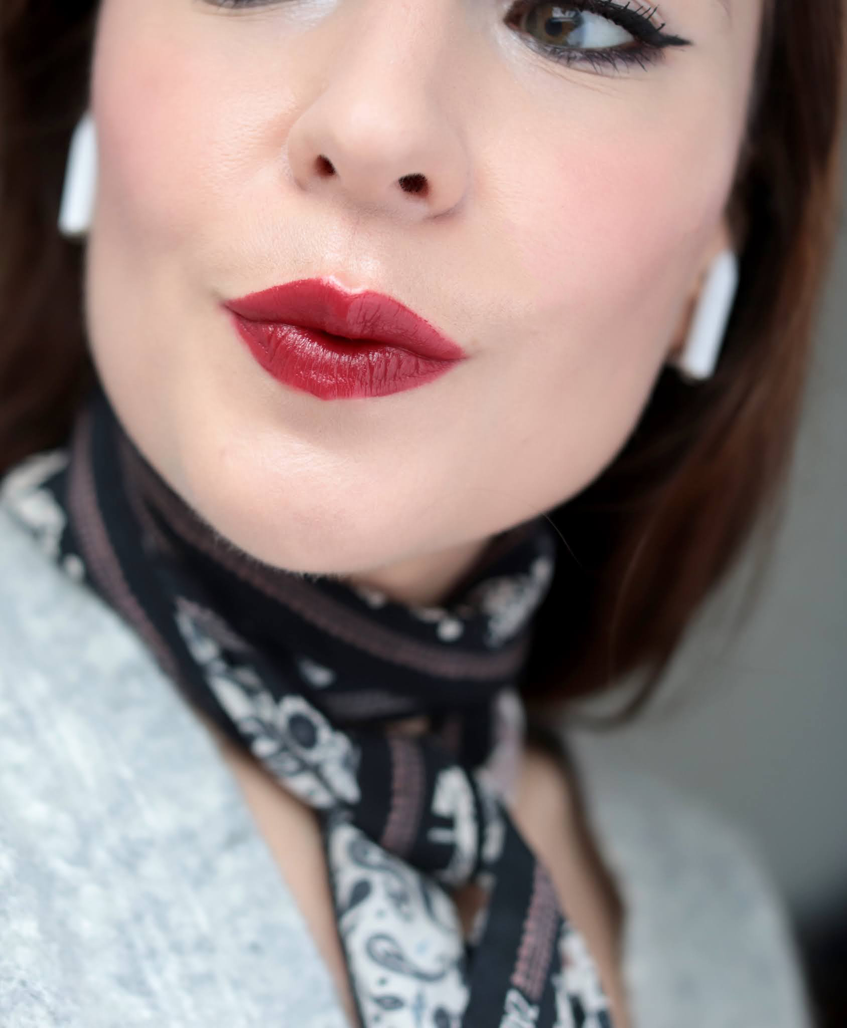 Givenchy Le Rouge 37 Rouge Grainé