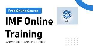 Online Learning: IMF Online Courses | Free Enrolment