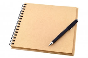 Image of pen and paper from www.freedigitalphotos.net