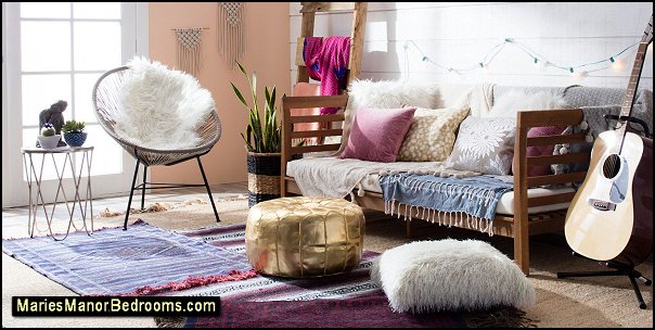 Boho Chic Living Room Ideas boho decor boho themed decorating ideas