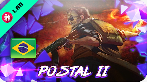 P_ POSTAL II            