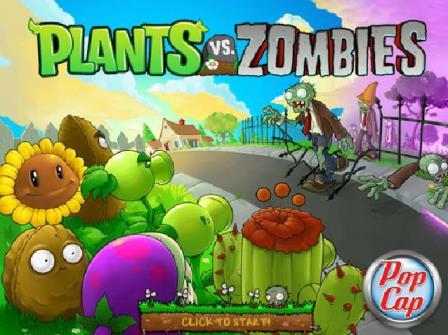 Juegos de plants vs zombies para jugar