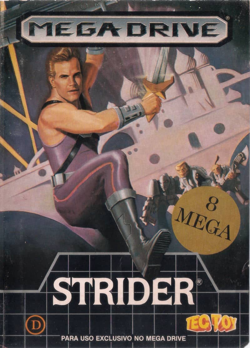 Strider