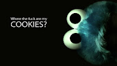 #7 Cookie Monster Wallpaper